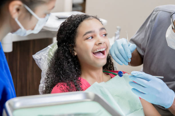Best Emergency Root Canal Treatment in Snohomish, WA