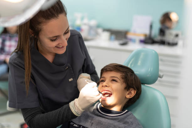 Best Emergency Dental Care for Broken or Chipped Teeth in Snohomish, WA